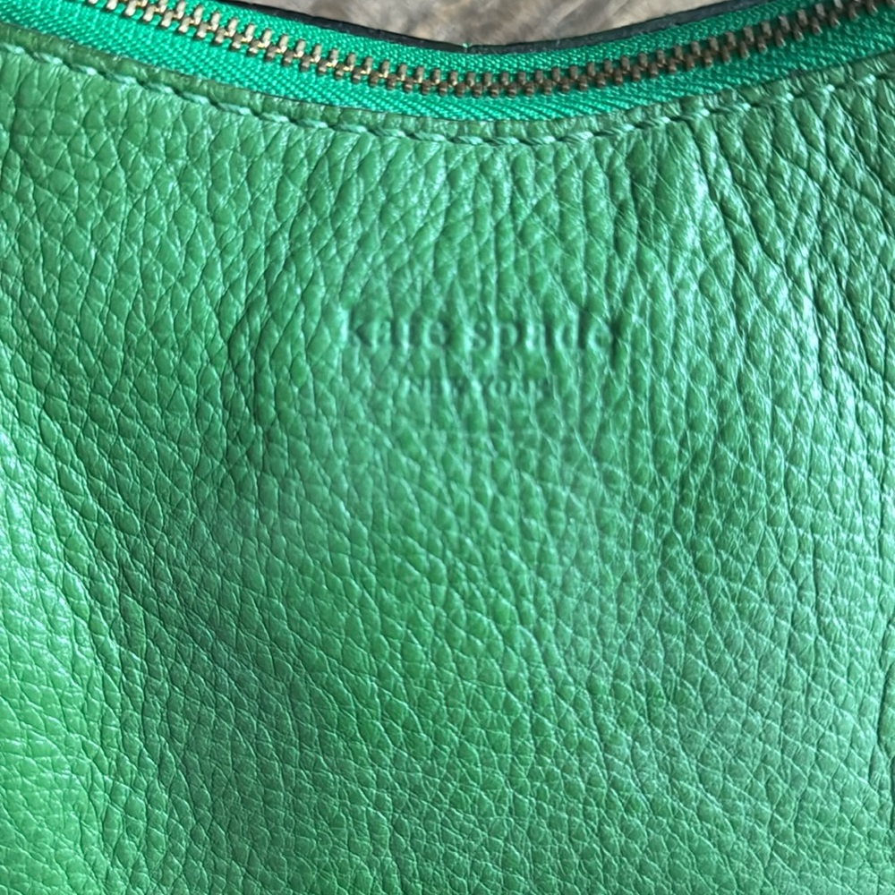 Kate spade shoulder bag